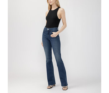 Silver Jeans  Avery High Rise Slim Bootcut