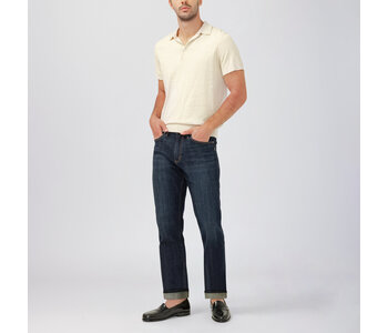 Silver Jeans Machray Slim Straight Leg