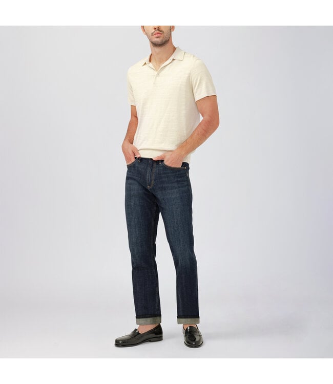 Silver Jeans Machray Slim Straight Leg