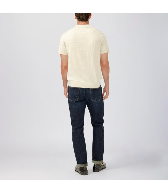 Silver Jeans Machray Slim Straight Leg
