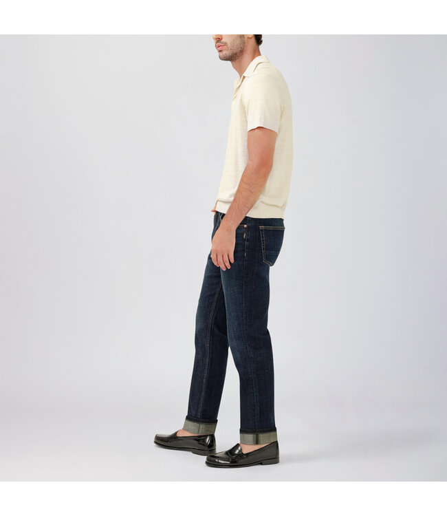 Silver Jeans Machray Slim Straight Leg