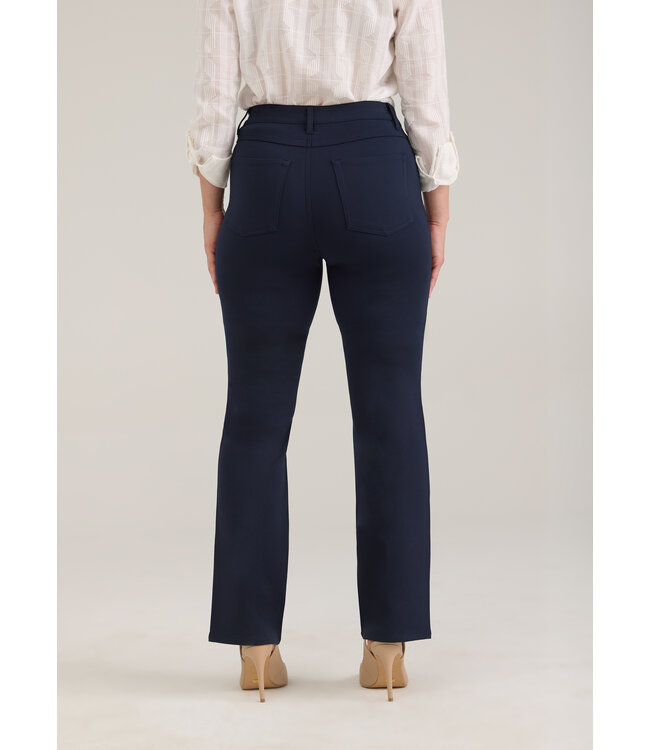 FDJ PETITE SUZANNE STRAIGHT LEG
