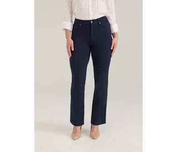 FDJ PETITE SUZANNE STRAIGHT LEG