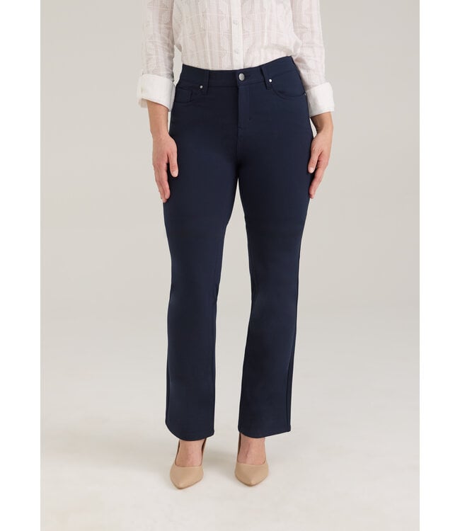 FDJ PETITE SUZANNE STRAIGHT LEG