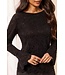 Tribal Canada Tribal Canada Wear 2 Ways Dance Lace Blouse