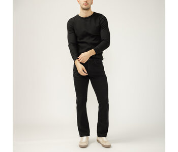 Silver Jeans Allan Classic Straight leg