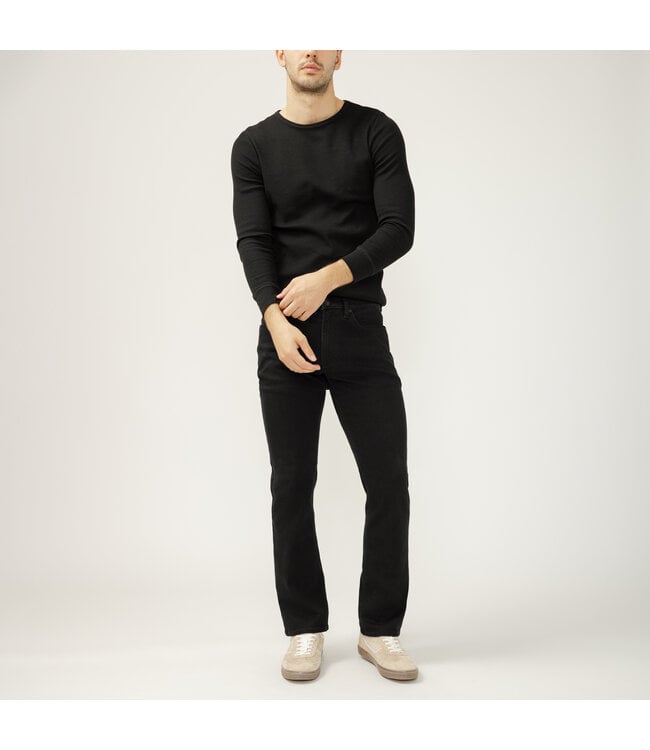 Silver Jeans Allan Classic Straight leg