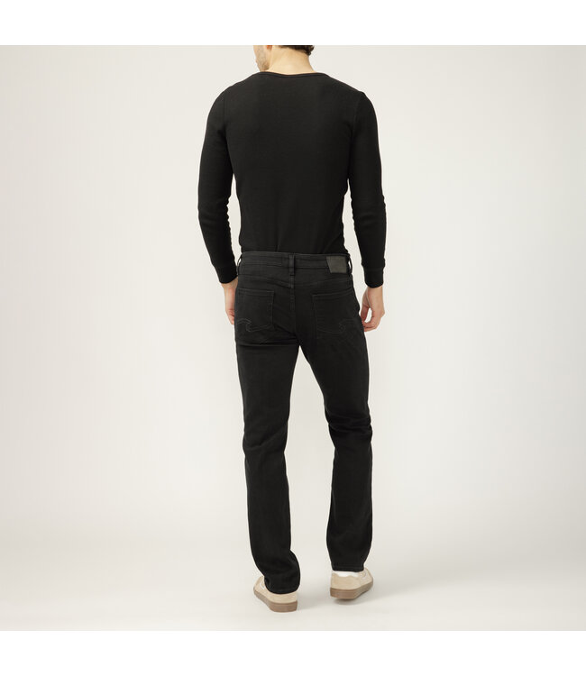 Silver Jeans Allan Classic Straight leg