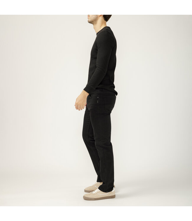 Silver Jeans Allan Classic Straight leg