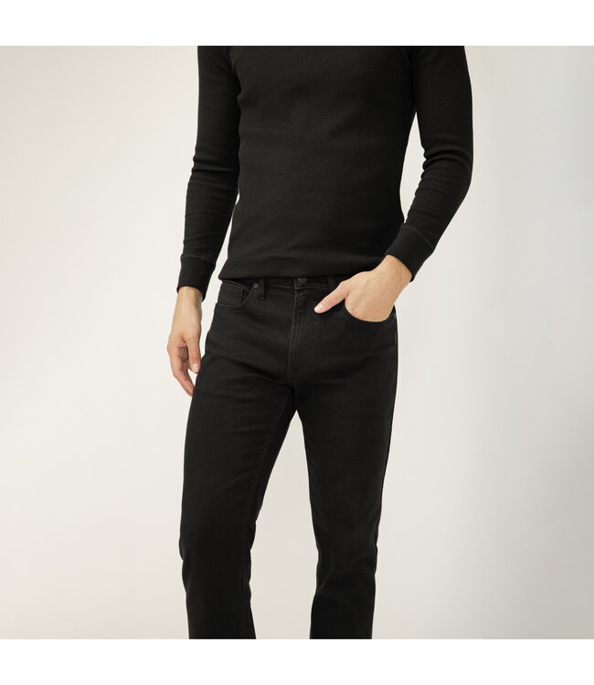Silver Jeans Allan Classic Straight leg