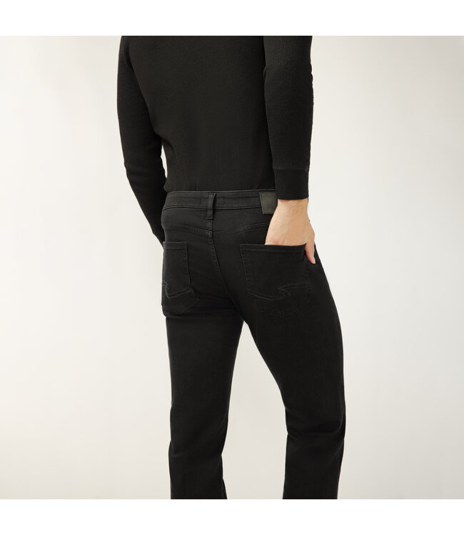 Silver Jeans Allan Classic Straight leg