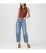 SILVER JEANS Silver Jeans Slim Barrel Jeans