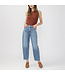 SILVER JEANS Silver Jeans Slim Barrel Leg Jeans