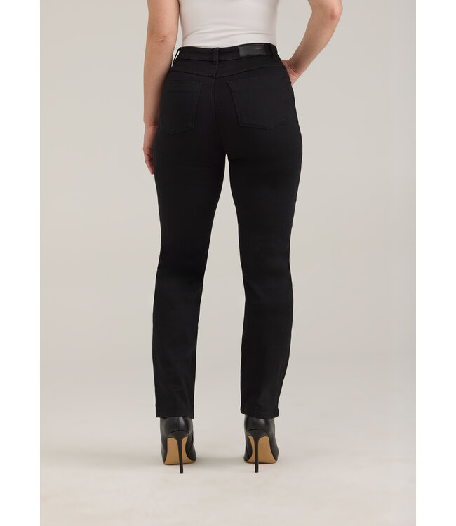 FDJ PETITE SUZANNE STRAIGHT LEG