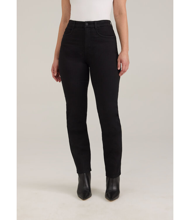 FDJ PETITE SUZANNE STRAIGHT LEG