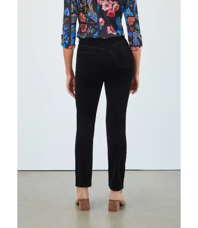 FDJ Petite Suzanne Straight Leg