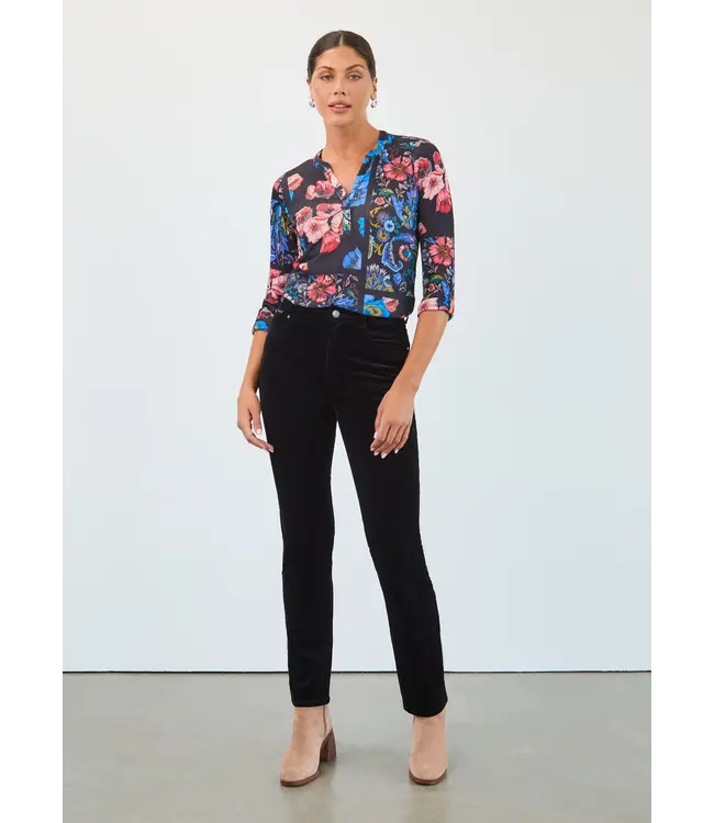 FDJ Petite Suzanne Straight Leg