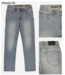 POINT ZERO Point Zero Classic Straight Fit Jeans