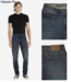 POINT ZERO Point Zero Classic Straight Fit Jeans