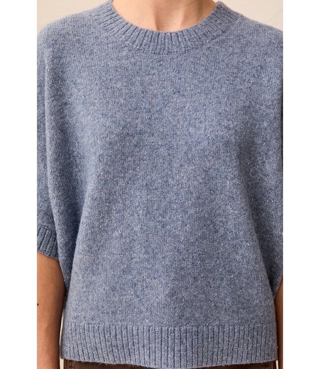 Tribal Canada LOFTY EXTENDED SLEEV E SWEATER