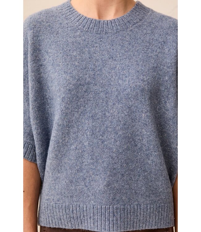 Tribal Canada Lofty Extended Sleeve Sweater