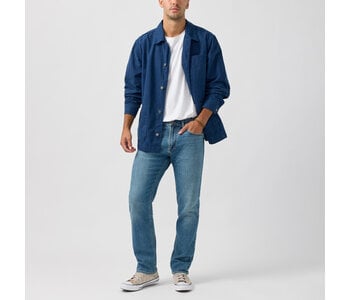 Silver Jeans  Allan Slim Classic Straight