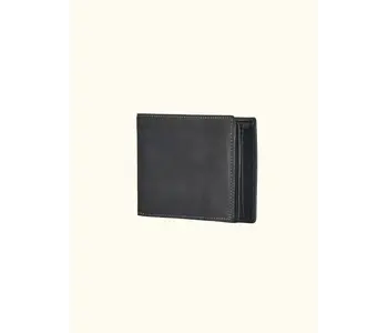 Louis Hunter Leather Men's Wallet