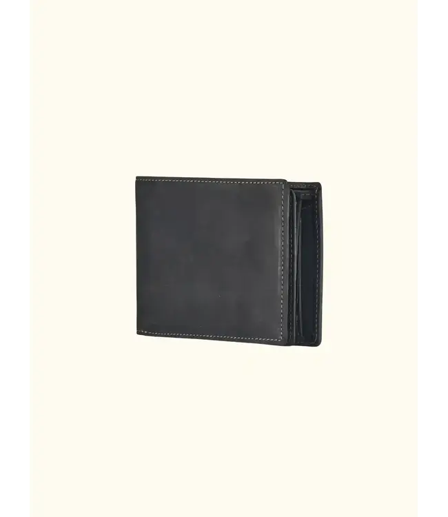 Louis Hunter Leather Men's Wallet