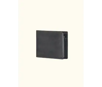 Arthur Hunter Leather Men's Wallet