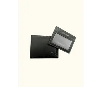 Noah Hunter Leather Men's Wallet