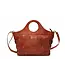 MILO GENUINE LEATHER CANADA 153 PALERMO Genuine Leather Handbag
