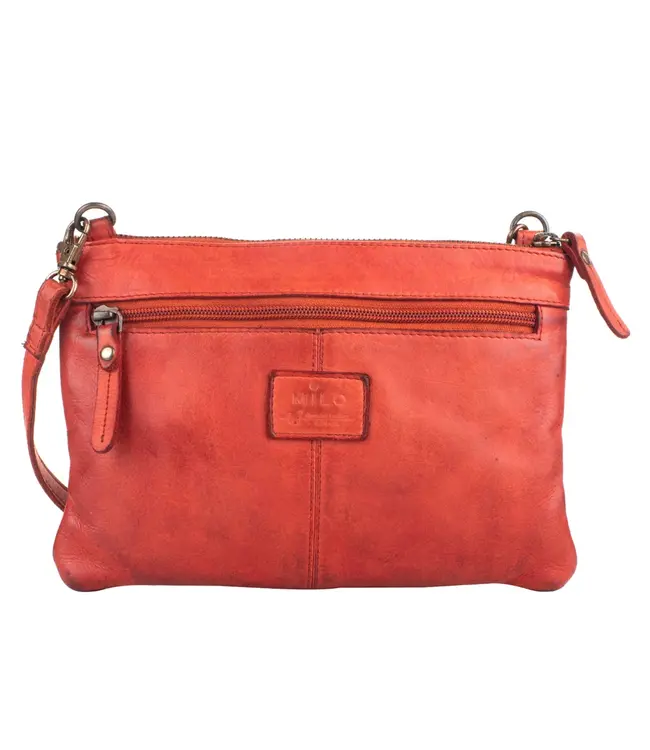 094 Ocala Genuine Leather Cross Body