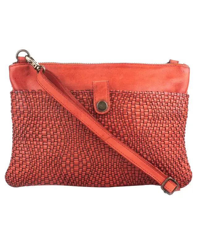 094 Ocala Genuine Leather Cross Body