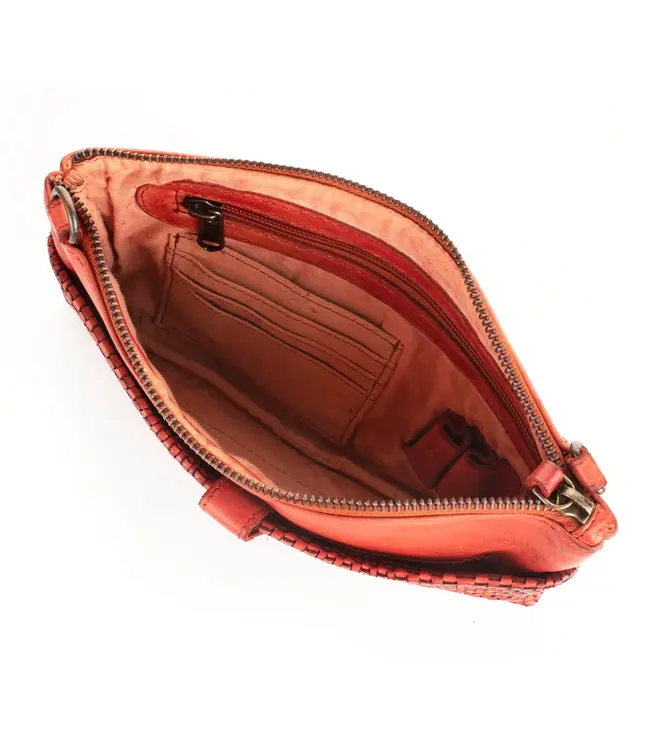 094 Ocala Genuine Leather Cross Body