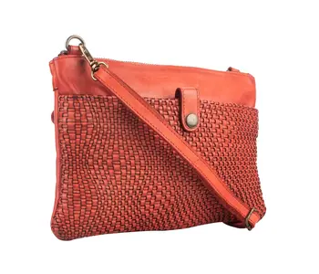 094 Ocala Genuine Leather Cross Body