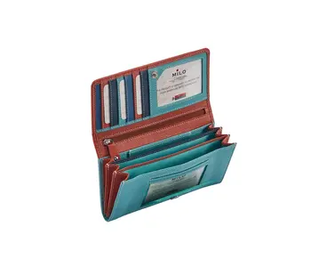 504 Aria Wallet