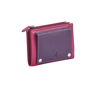 512 RFID protected wallet