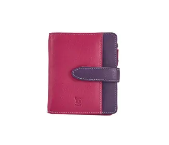 510  RFID protected wallet