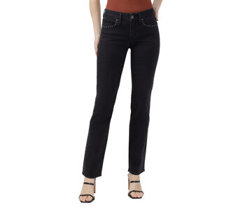 Silver Jeans SUKI CLASSIC STRAIGHT LEG