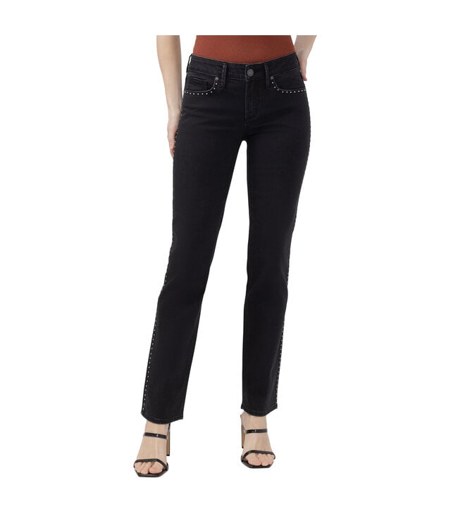 Silver Jeans SUKI CLASSIC STRAIGHT LEG