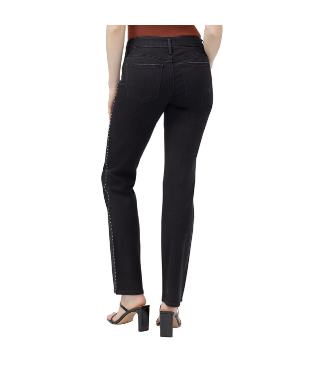 Silver Jeans SUKI CLASSIC STRAIGHT LEG