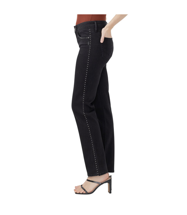 Silver Jeans SUKI CLASSIC STRAIGHT LEG