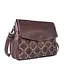 MILO GENUINE LEATHER CANADA 060 CECILIA GENUINE LEATHER HANDBAG