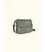 MILO GENUINE LEATHER CANADA 055 Olivia Leather Crossbody Bag