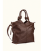 MILO GENUINE LEATHER CANADA 065  JANINE Women's Genuine Leather Bag