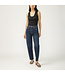 SILVER JEANS Silver Jeans  Slim Barrel Leg Jeans