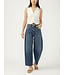 SILVER JEANS Silver Jeans High Rise Barrel Leg Jeans