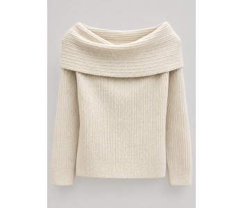 RD Style  MARYLIN LONG SLEEVE PULL OVER
