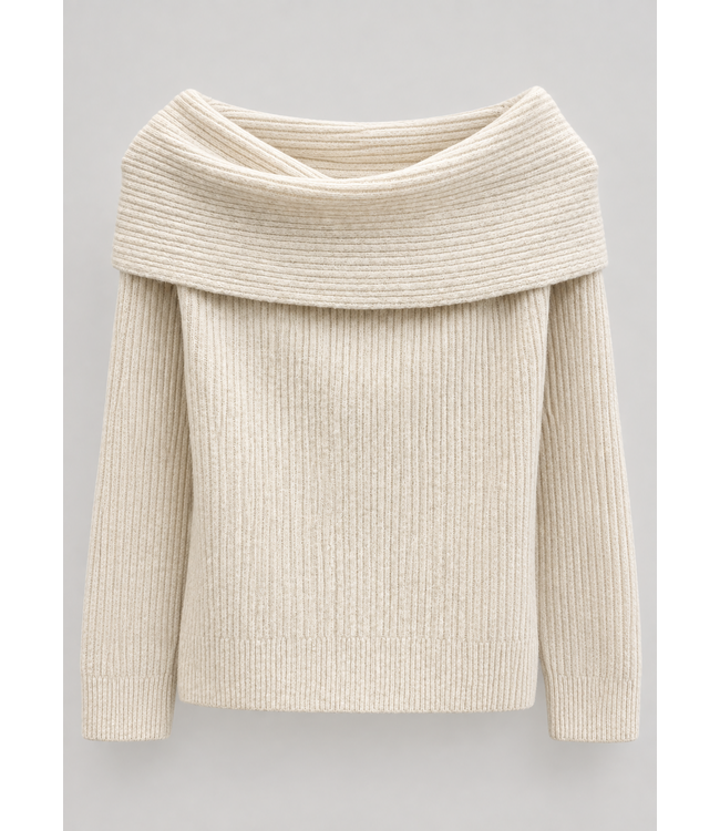 RD Style  MARYLIN LONG SLEEVE PULL OVER