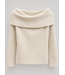 RD International RD Style  MARYLIN LONG SLEEVE PULL OVER